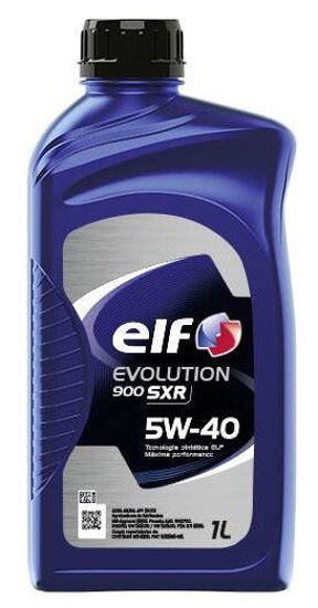 Imagen de E900 5W40 20X1L.