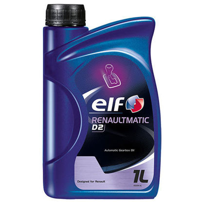 Imagen de ELFMATIC DII 20X1L