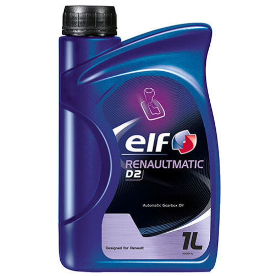 Imagen de ELFMATIC DII 20X1L