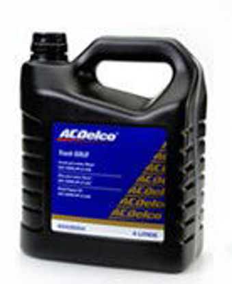 Imagen de AC DELCO 5W40 API 4X4L.