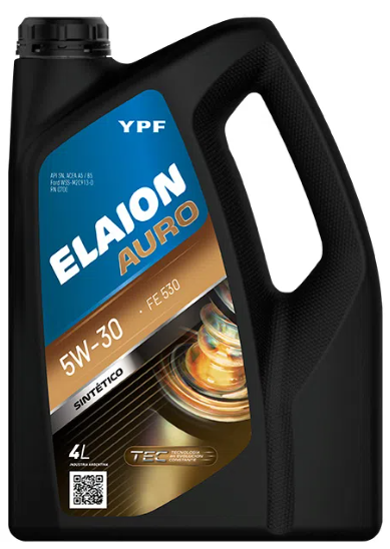 Imagen de ELAION AURO FE530 4X4L.