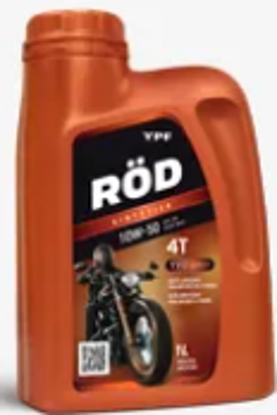Imagen de ELAION ROD 4T 20W50 12X1L.