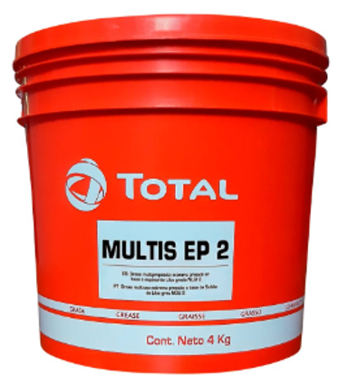 Imagen de MULTIS EP 2 X4K