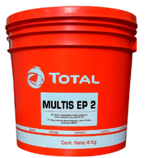 Imagen de MULTIS EP 2 X4K