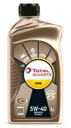 Imagen de Q9000 5W40 20X1L