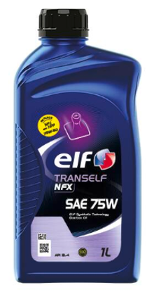 Imagen de TRANSELF NFX 75W 20X1L.